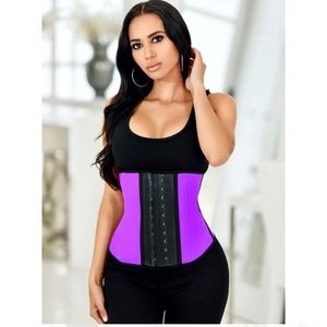 Angel Curves "Kim" Sport Waist Trainer